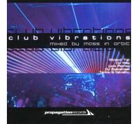 Various Artists - Club Vibrations