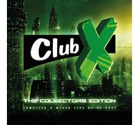 Various Artists - Club X