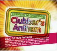 Various Artists - Clubber's Anthem
