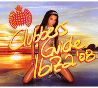 Various Artists - Clubbers Guide '08