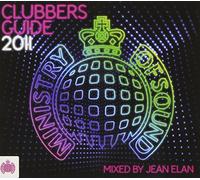 Various Artists - Clubbers Guide 2011 Germany