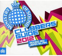 Various Artists - Clubbers Guide 2012