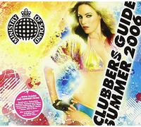 Various Artists - Clubbers Guide Summer 2006