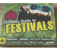 Various Artists - Clubbers Guide to..
