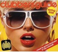 Various Artists - Clubbers Guide To Spring 2008 (40 Tracks) Aust Exc
