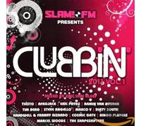 Various Artists - Clubbin' 2011 Vol.1