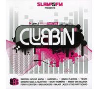 Various Artists - Clubbin 2012 - Vol. 1