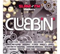 Various Artists - Clubbin'- Best of 2009