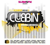 Various Artists - Clubbin' Best Of 2012