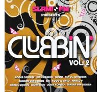 Various - Clubbin Vol. 2