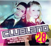 Various Artists - Clubland 28 / Various