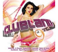 Various Artists Clubland 9 (CD) Album (Importación USA)