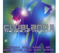 Various Artists - Clubland II