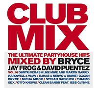 Various Artists - Clubmix 1-the Ultimate
