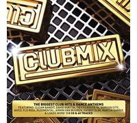 Various Artists - CLUBMIX