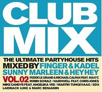 Various Artists - Clubmix Vol.2-Ultimate..