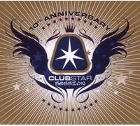 Various Artists - Clubstar in Session..10th