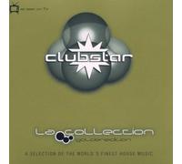 Various Artists - Clubstar La Collection: Golden Edition
