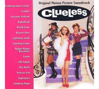 Various Artists Clueless (30th Anniversary Edition) (Vinyl) 12" Album