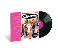 Various Artists Clueless (30th Anniversary) (Vinyl) 12" Album (Importación USA)
