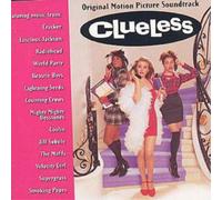 Various Artists Clueless (CD) Album (Importación USA)