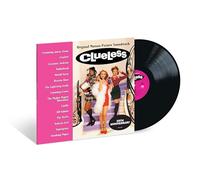 Various Artists Clueless (30th Anniversary Edition) (Vinyl) 12" Album