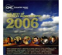 Various Artists - Cmc Country 2006 (42 Tracks) Aust Excl