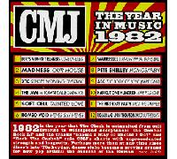 Various Artists - Cmj Year in Alternative Music 1982