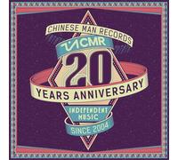 Various Artists - CMR 20 ans [Vinilo]