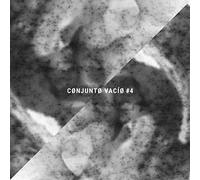Various Artists - Cønjuntø Vacíø #4 [Vinilo]