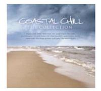 Various Artists - Coastal Chill: The Collection (40 Tracks) Aust Exc