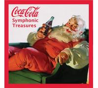 Various Artists - Coca-Cola: Symphonic Treasures [Import]