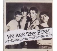 Various Artists - Cockney Rejects Tribute