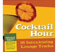 Various Artists - Cocktail Hour