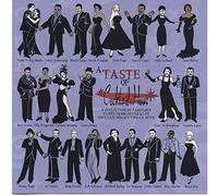 Various Artists - Cocktail Hour Sampler