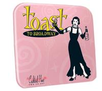 Various Artists - Cocktail Hour: Toast to Broadway