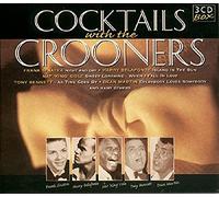 Various Artists - Cocktails With the Croone
