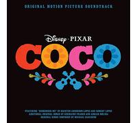 Various Artists - Coco