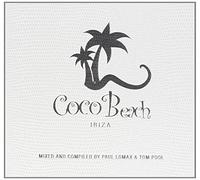 Various Artists - Coco Beach Ibiza 2