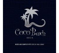 Various Artists - Coco Beach Ibiza 3