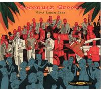 Various Artists - Coconuts Groove