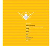 Various Artists Cocoon Compilation S (CD) Album