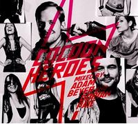 Various Artists - Cocoon Heroes Mixed By Adam Be