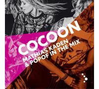 Various Artists Cocoon Ibiza 2014: Mixed By Mathias Kaden (CD) (Importación USA)