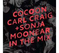 Various Artists Cocoon Ibiza: Mixed By Carl Craig & Sonja (CD) (Importación USA)