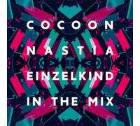 Various Artists Cocoon Ibiza: Mixed By Nastia & Einzelkin (CD) (Importación USA)