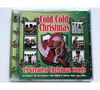 Various Artists - Cold Cold Christmas
