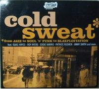 Various Artists - Cold Sweat
