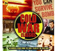 Varios Artistas – Cold War Classics