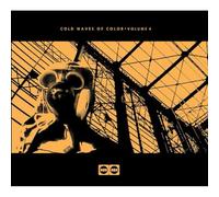 Various Artists - Cold Waves of Color, Volume 4